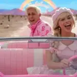 The Barbie Movie