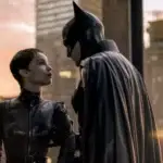 The Batman, Credit: Jonathan Olley/DC Comics