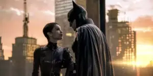 The Batman, Credit: Jonathan Olley/DC Comics