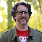 Paul Tremblay