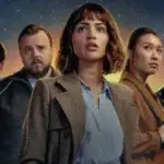 Three Body Problem (Image Courtesy of Netflix)