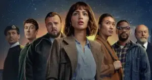 Three Body Problem (Image Courtesy of Netflix)