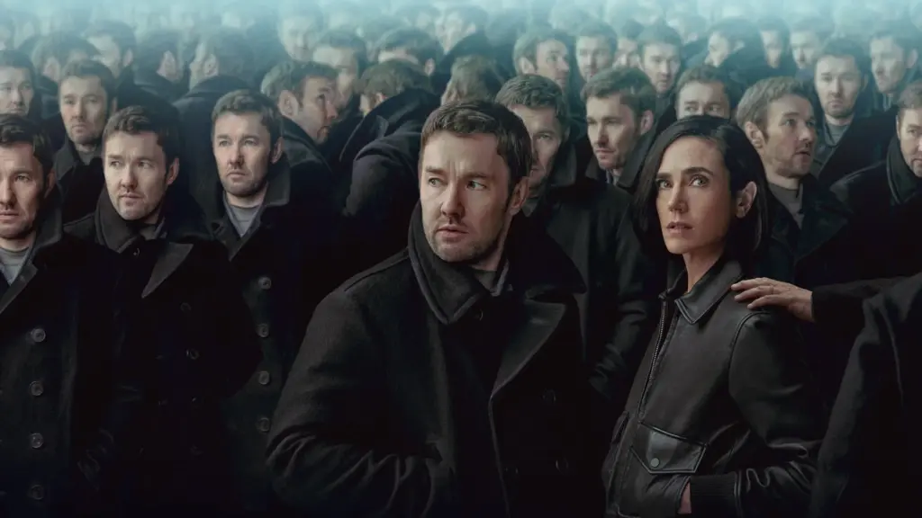 Photo Courtesy of Apple TV+