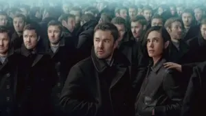 Photo Courtesy of Apple TV+