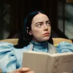 Emma Stone in Poor Things, Photo Credit Atsushi Nishijima/Searchlight Pictures