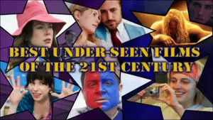 The Best Films of the 21st Century