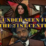 Best Films of the 21st Century