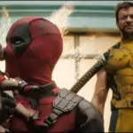 Deadpool & Wolverine
