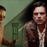 Sebastian Stan plays the lead in A24's A Different Man
