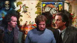 Examples of Subtle Foreshadowing in Scary and Horror Movies, From Final Destination and Scream to Midsommar and Hereditary