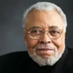 James Earl Jones