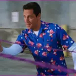 Harold and the Purple Crayon Zachary Levi