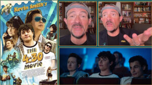 The 4:30 Movie by writer and director Kevin Smith
