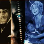 Frankenstein movies: Spirit of the Beehive, Gods and Monsters, Young Frankenstein, Spirit of the Beehive