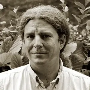 Picture of Gregory McNamee