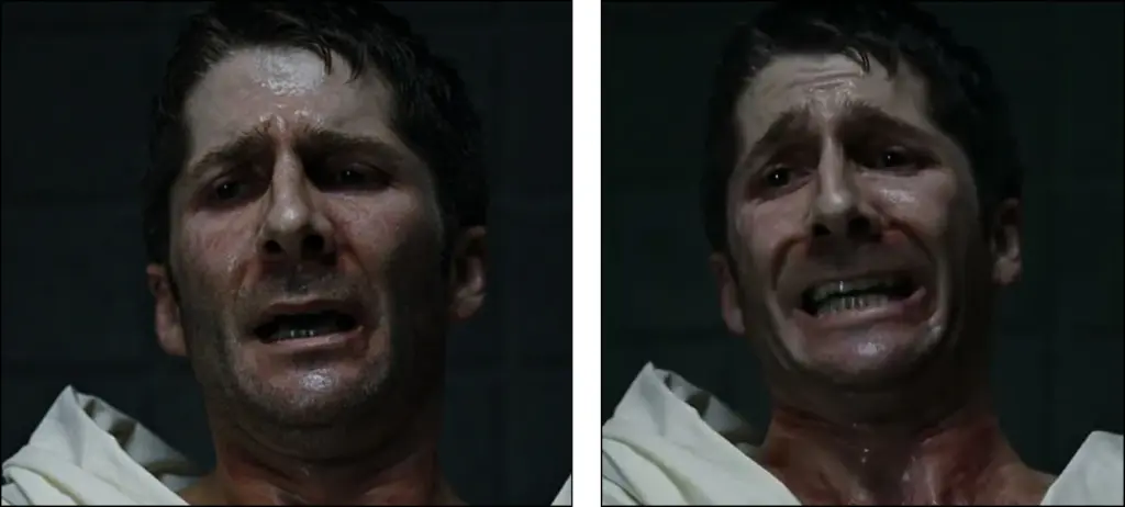 David Fincher's Seven aka Se7en