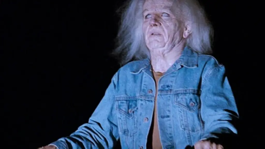 In the Mouth of Madness by John Carpenter