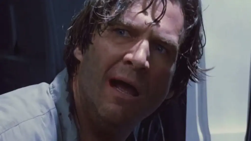 Jeff Bridges in Arlington Road