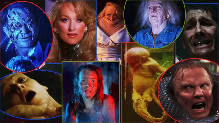 1990s Movies In Which A Character Faced A Fate Worse Than Death