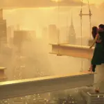Megalopolis: It insists upon itself