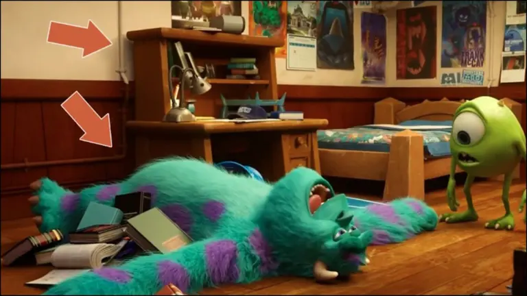 15 Times Pixar Movies Were Scientifically Accurate