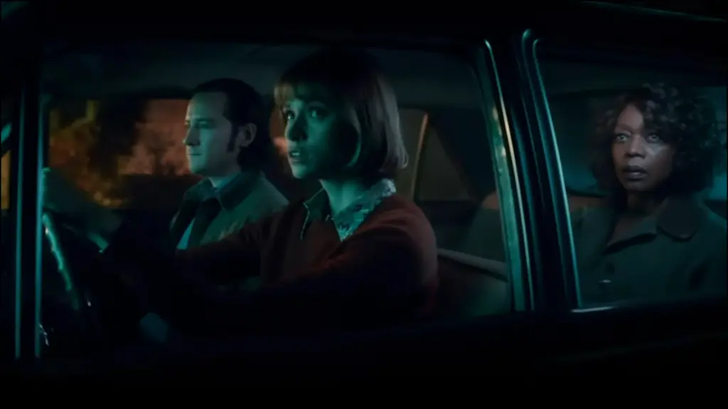 Salem's Lot film remake Stephen King