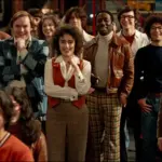 Saturday Night directedy by Jason Reitman