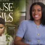 Ariana DeBose in House of Spoils, interviewed by Kalyn Corrigan
