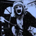 Damien Leone directs David Howard Thornton as Art the Clown