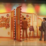 Woman of the Hour review, with Dating Game scene directed by Anna Kendrick