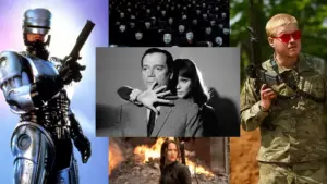 Movies about fascism