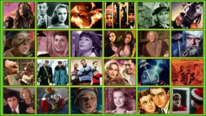 A Weirdo’s Advent Calendar: 24 Under-Loved Christmas Movies