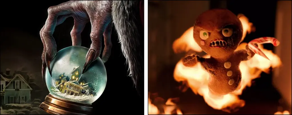 Christmas Movies Advent Calendar