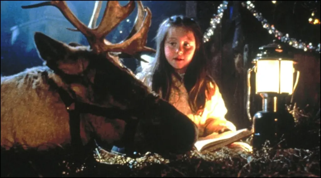 Christmas Movies Advent Calendar