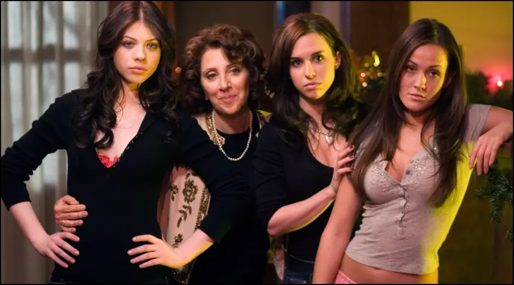 Christmas Movies Advent Calendar