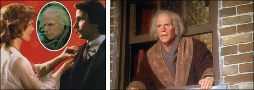 Christmas Movies Advent Calendar