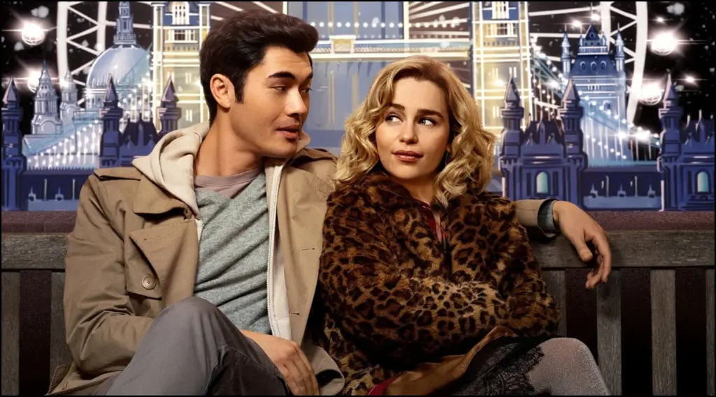 Christmas Movies Advent Calendar