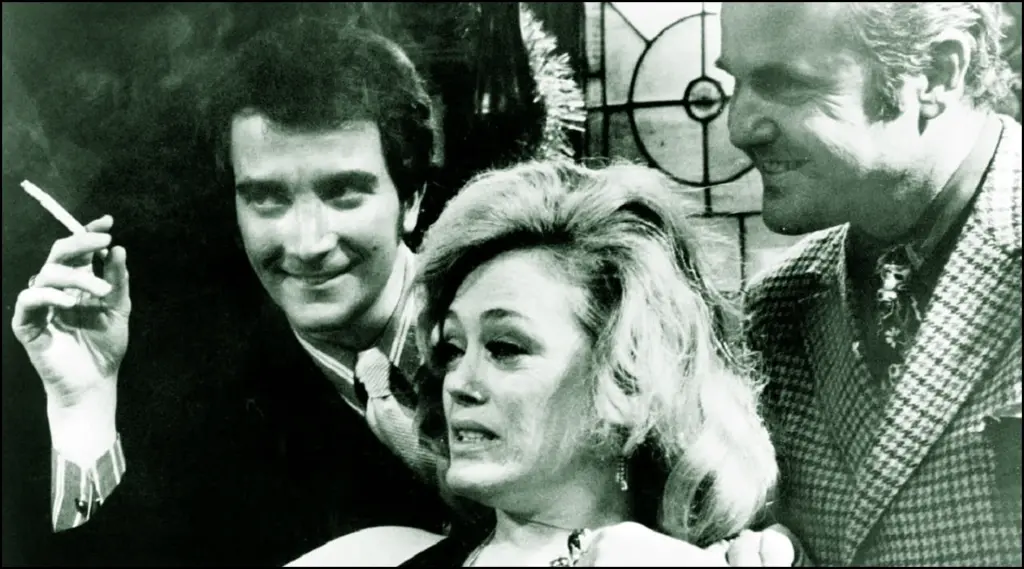 Christmas Movies Advent Calendar