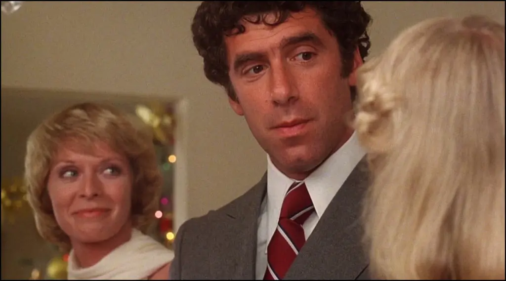 Christmas Movies Advent Calendar