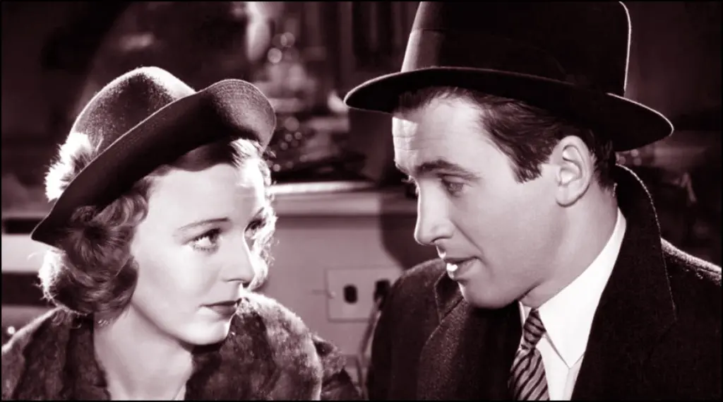 Christmas Movies Advent Calendar