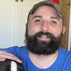 Picture of Tyler Doupé