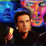 Dan Stevens Is the Weirdo We Need