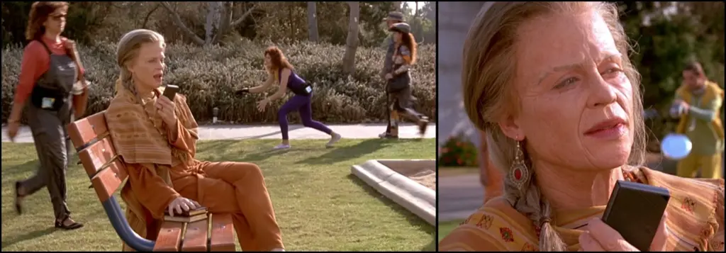 An Alternate Ending In 'Terminator 2' Would Have Ended The Terminator Franchise On A Happy Note