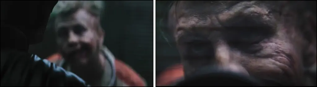 There Is A Longer, More Revealing Joker Scene In 'The Batman'