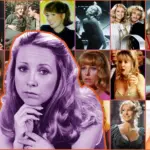 Teri Garr, actress, star