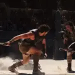 Gladiator II movie review