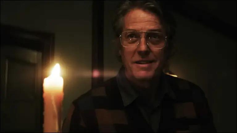 Heretic movie review