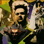 Horror film scores and soundtracks