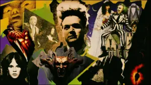 Horror film scores and soundtracks