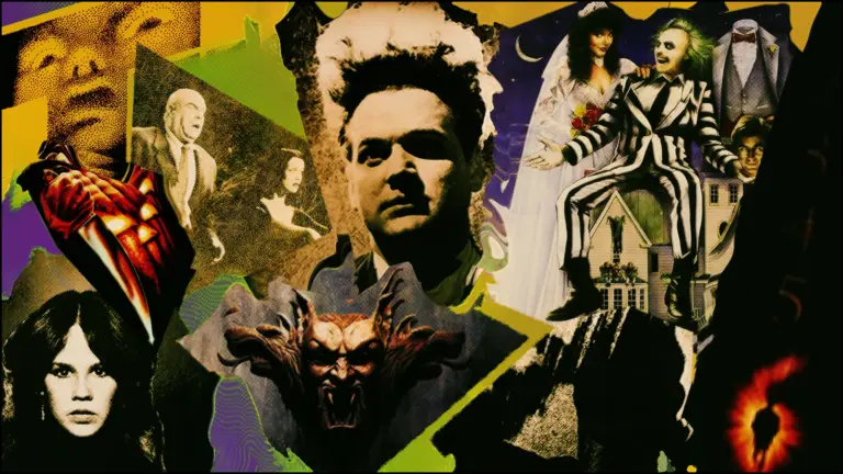 Horror film scores and soundtracks